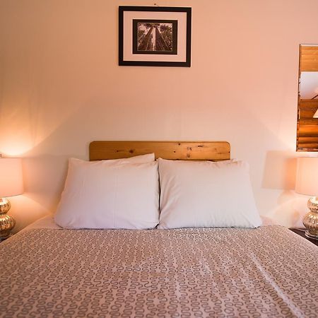 Cedar Haven Cabins And Resort Clearwater Buitenkant foto