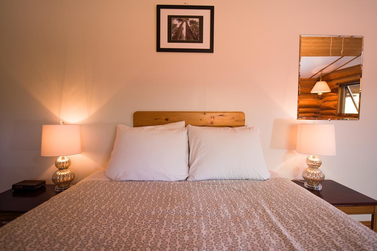 Cedar Haven Cabins And Resort Clearwater Buitenkant foto