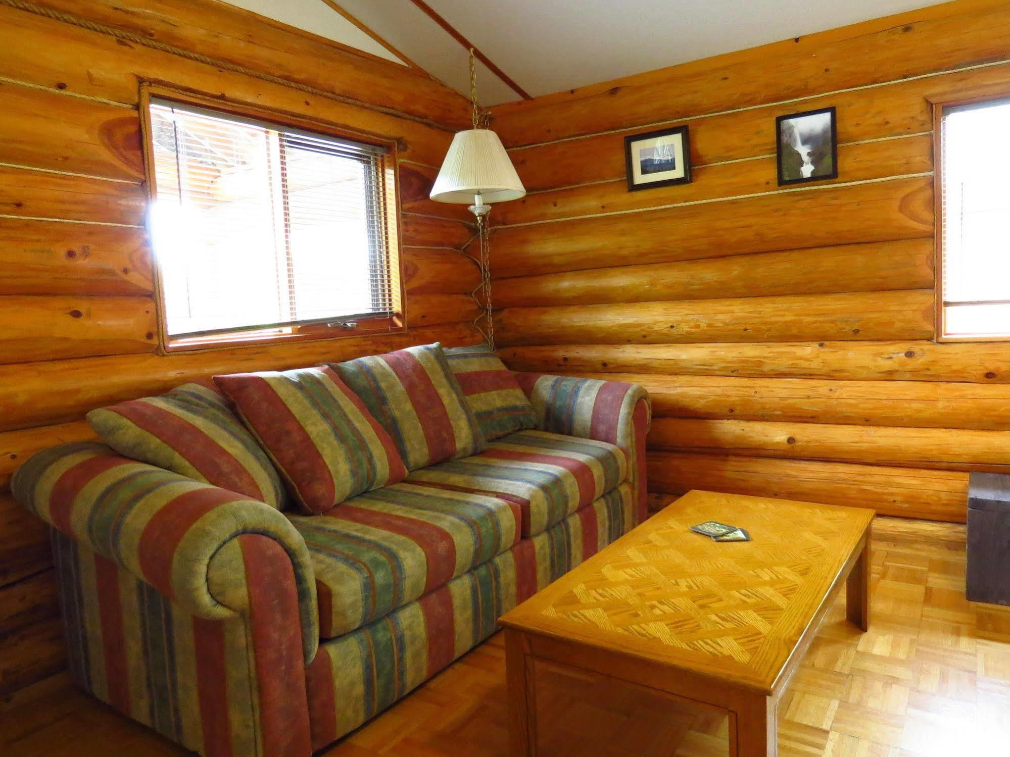 Cedar Haven Cabins And Resort Clearwater Buitenkant foto