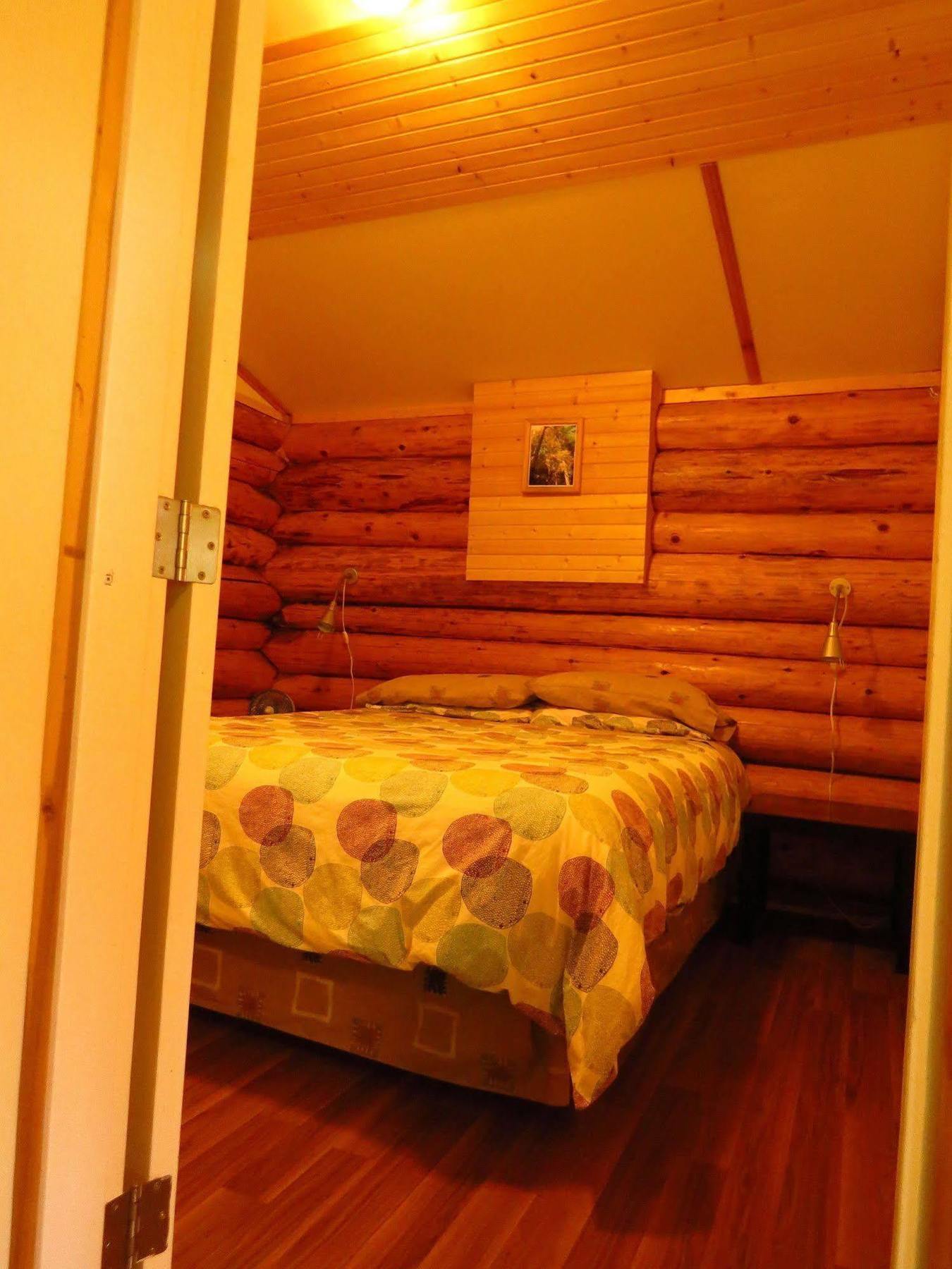 Cedar Haven Cabins And Resort Clearwater Buitenkant foto