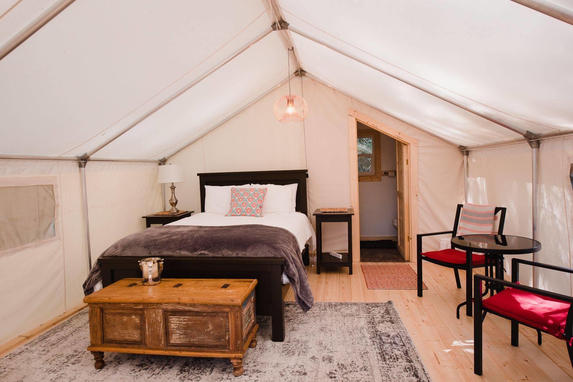 Cedar Haven Cabins And Resort Clearwater Buitenkant foto