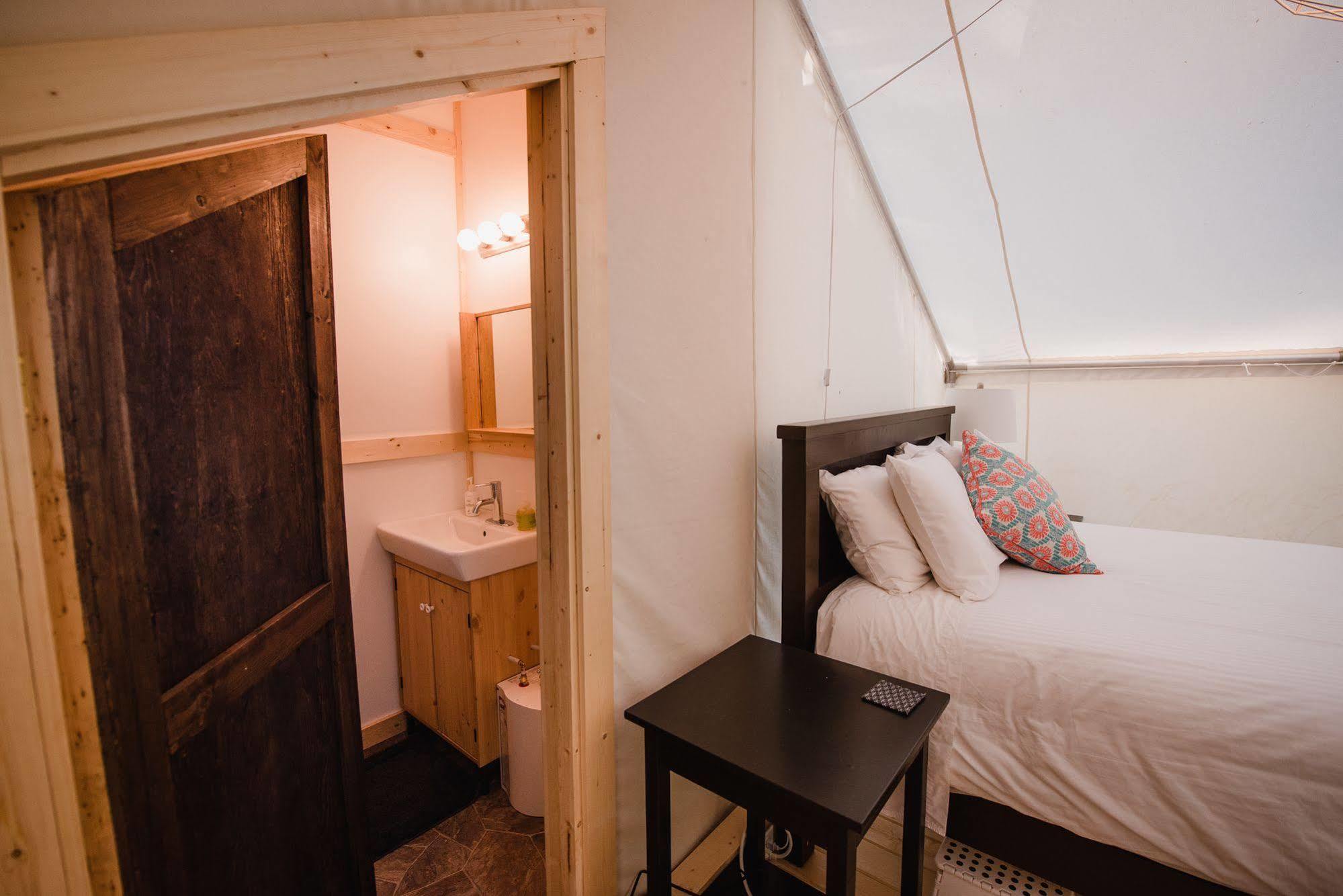 Cedar Haven Cabins And Resort Clearwater Buitenkant foto